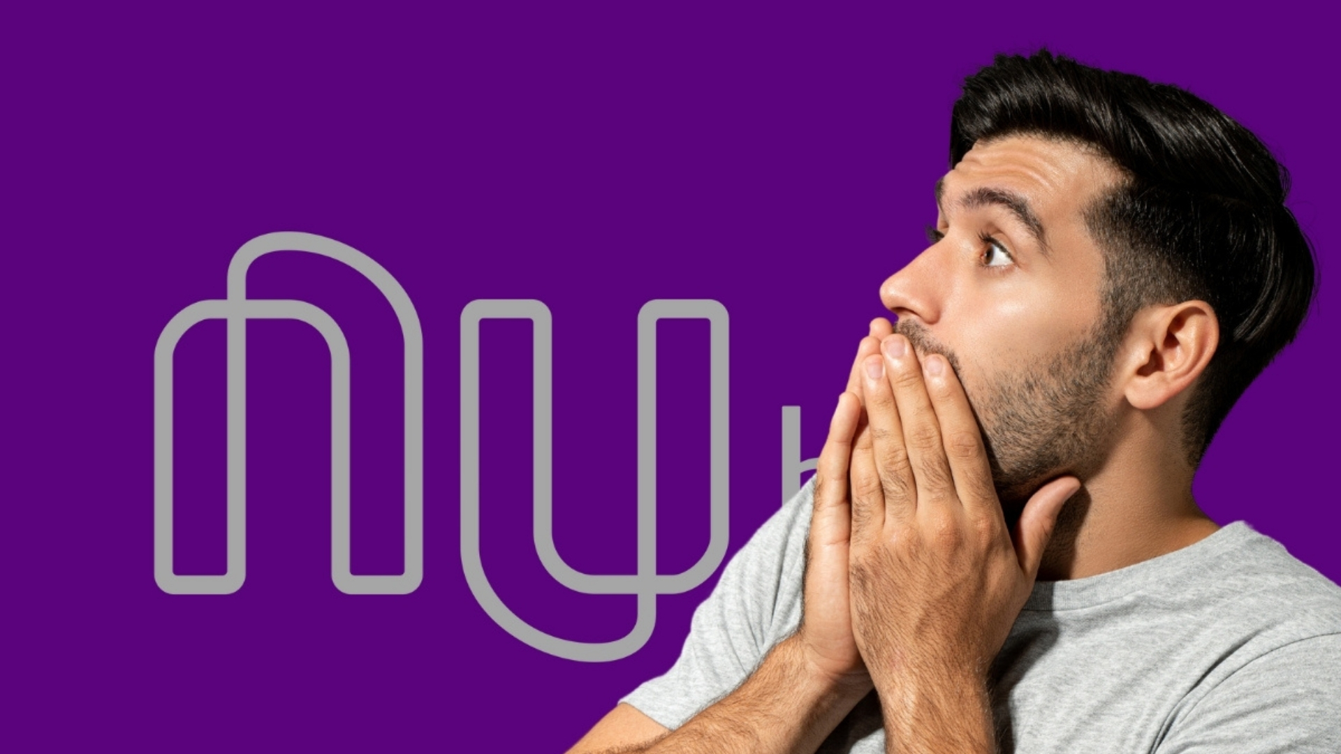 Nubank tem problemas de acesso nesta quinta (16); Pix e login são afetados