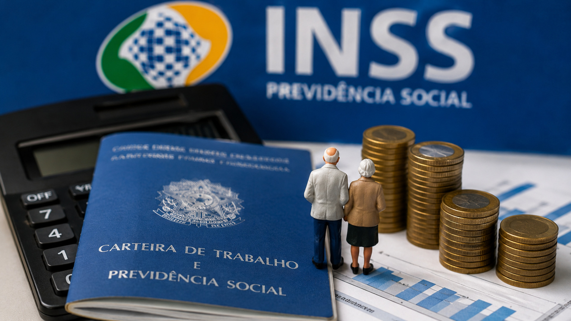 Sindicato rejeita nova reforma da Previdência e propõe alternativas para equilibrar as contas públicas