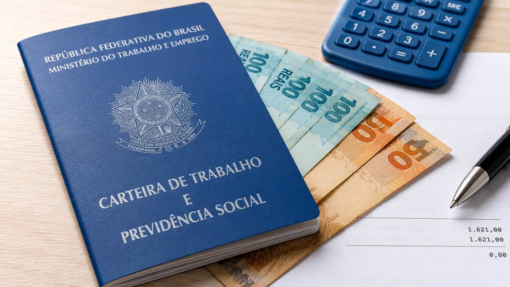 Salário mínimo ideal passa de R$ 8 mil e expõe diferença para o piso nacional