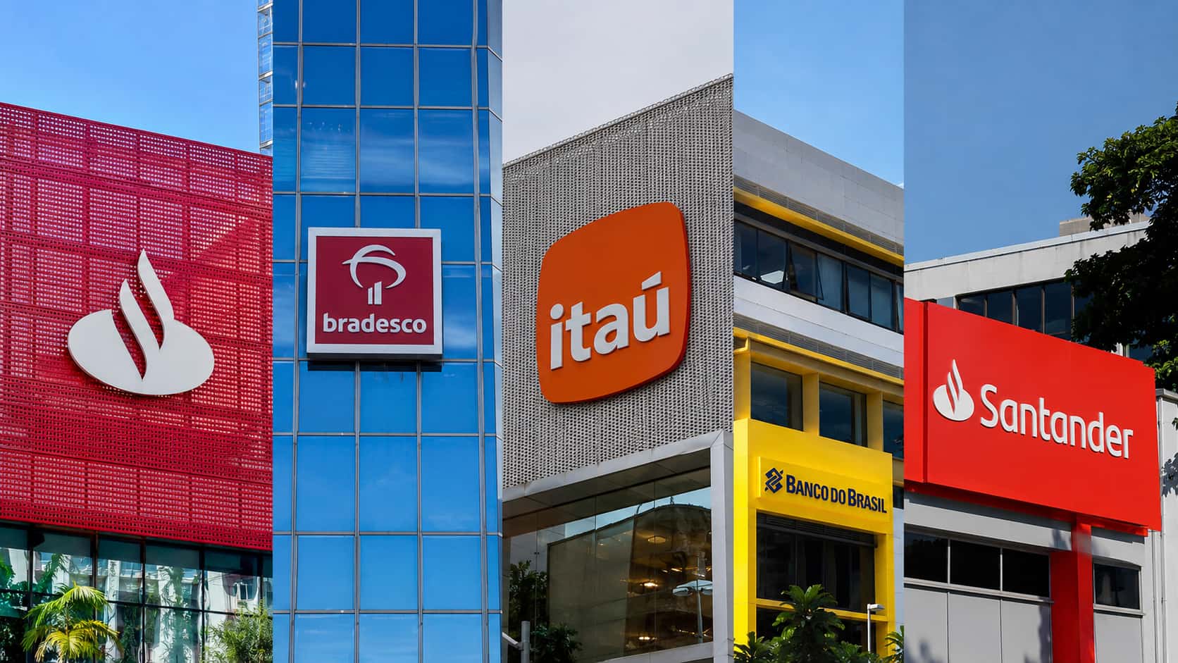 Bradesco é favorito para o 2T26, enquanto Santander pode ter resultado mais fraco