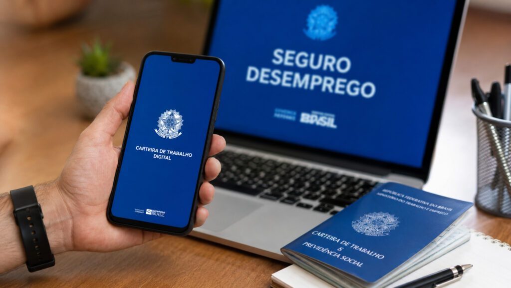 seguro-desemprego cnpj
