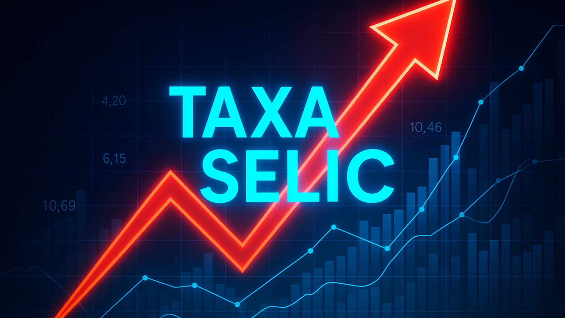 Mercado prevê Selic de 14% no fim de 2026 e de 12% em 2027