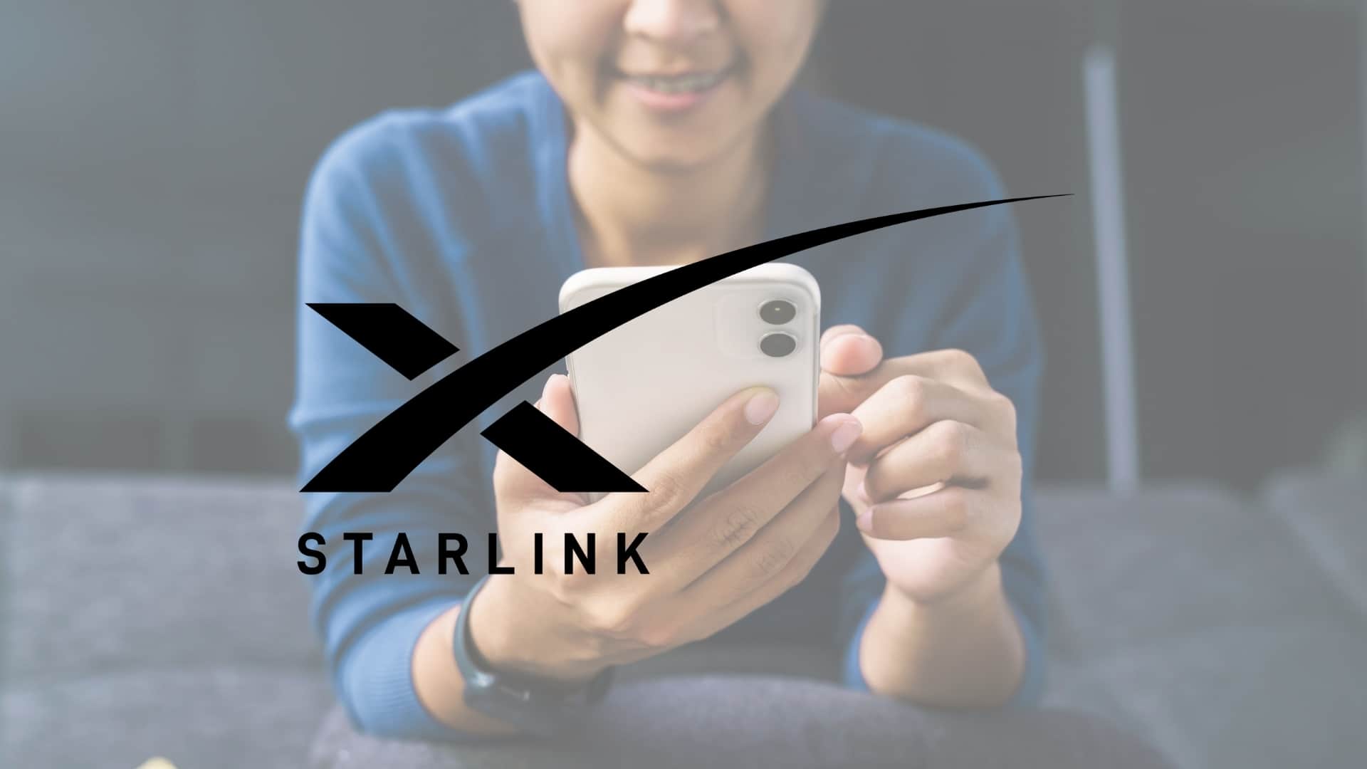 Clientes da Vivo poderão acessar Starlink pelo celular em breve