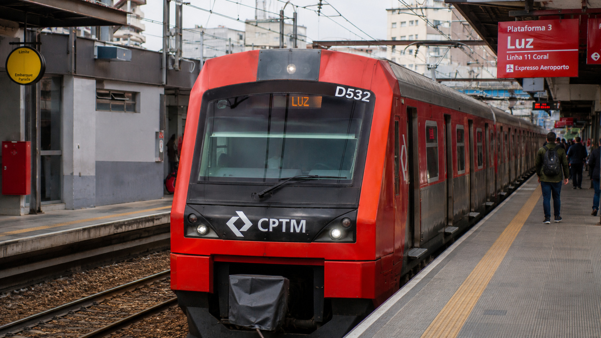 Trens de SP iniciam operação com nova concessionária; veja como fica o atendimento