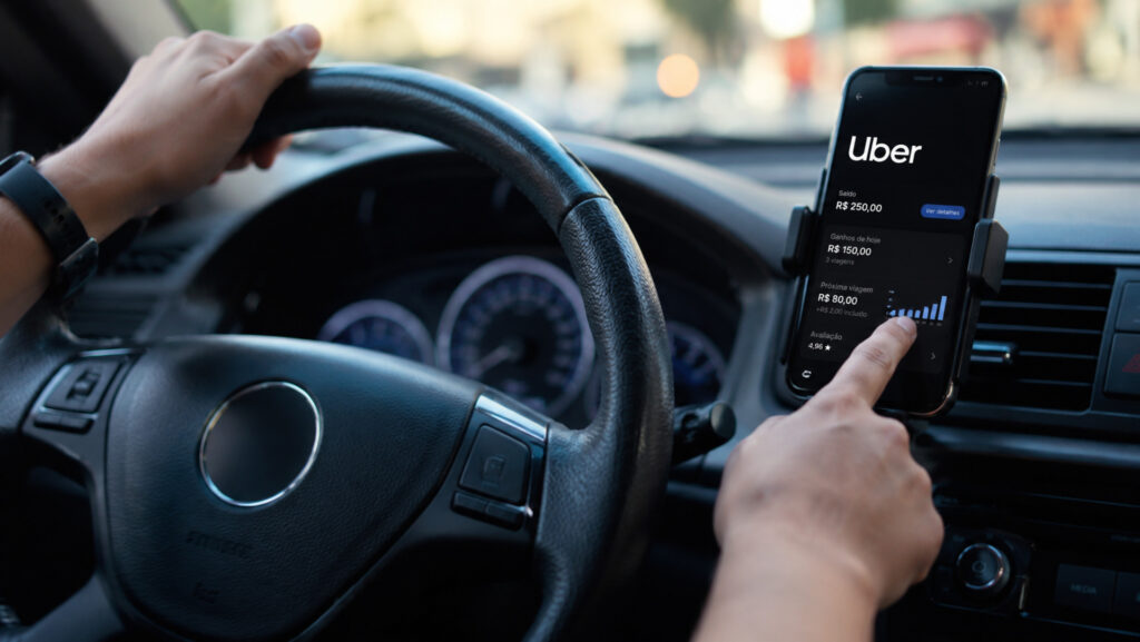uber