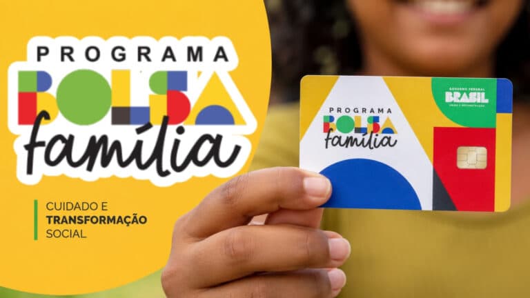 Beneficiários de 160 municípios terão Bolsa Família antecipado em agosto