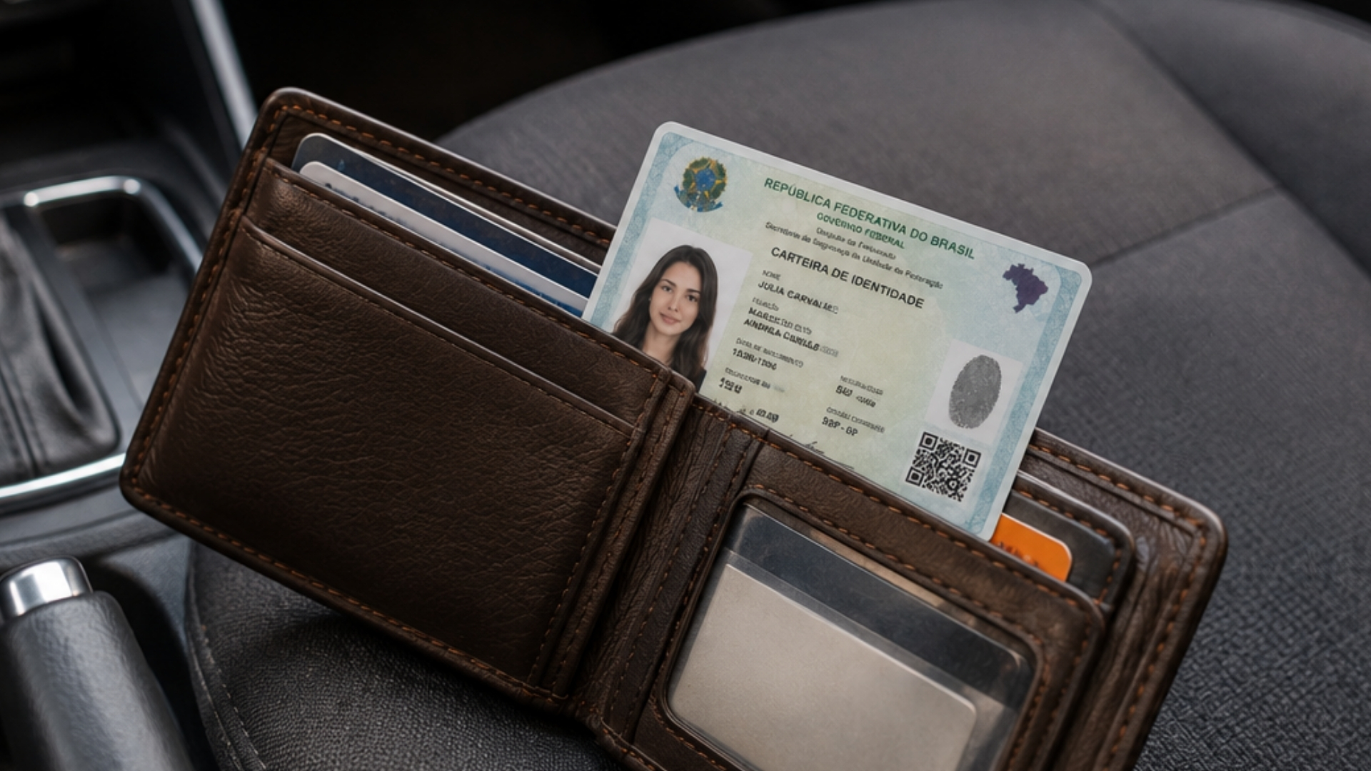Como avisar Serasa e SPC após perder RG ou CPF e reduzir risco de golpes