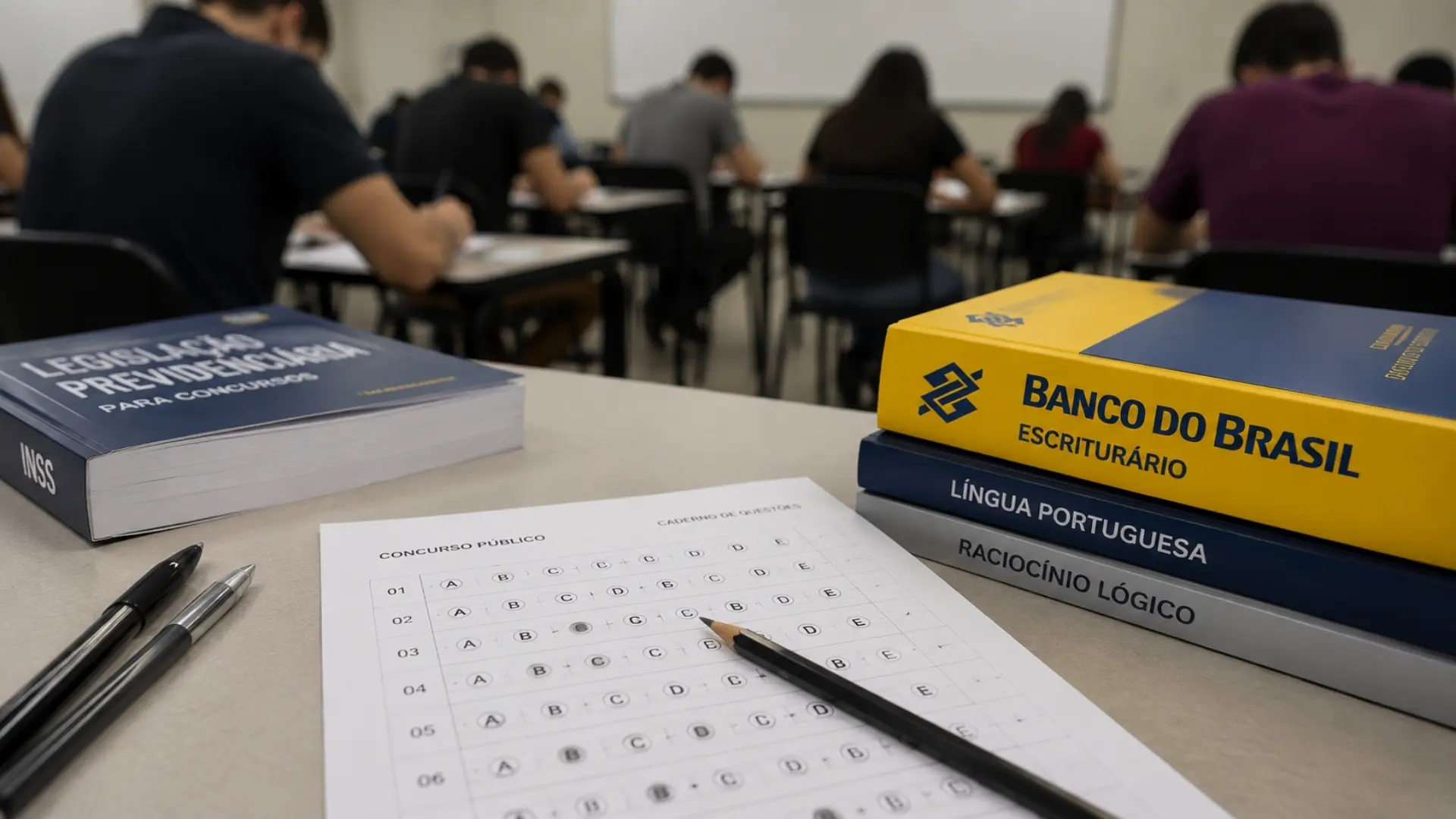 Concurso Banco do Brasil 2026: banco esclarece se há previsão de novo edital