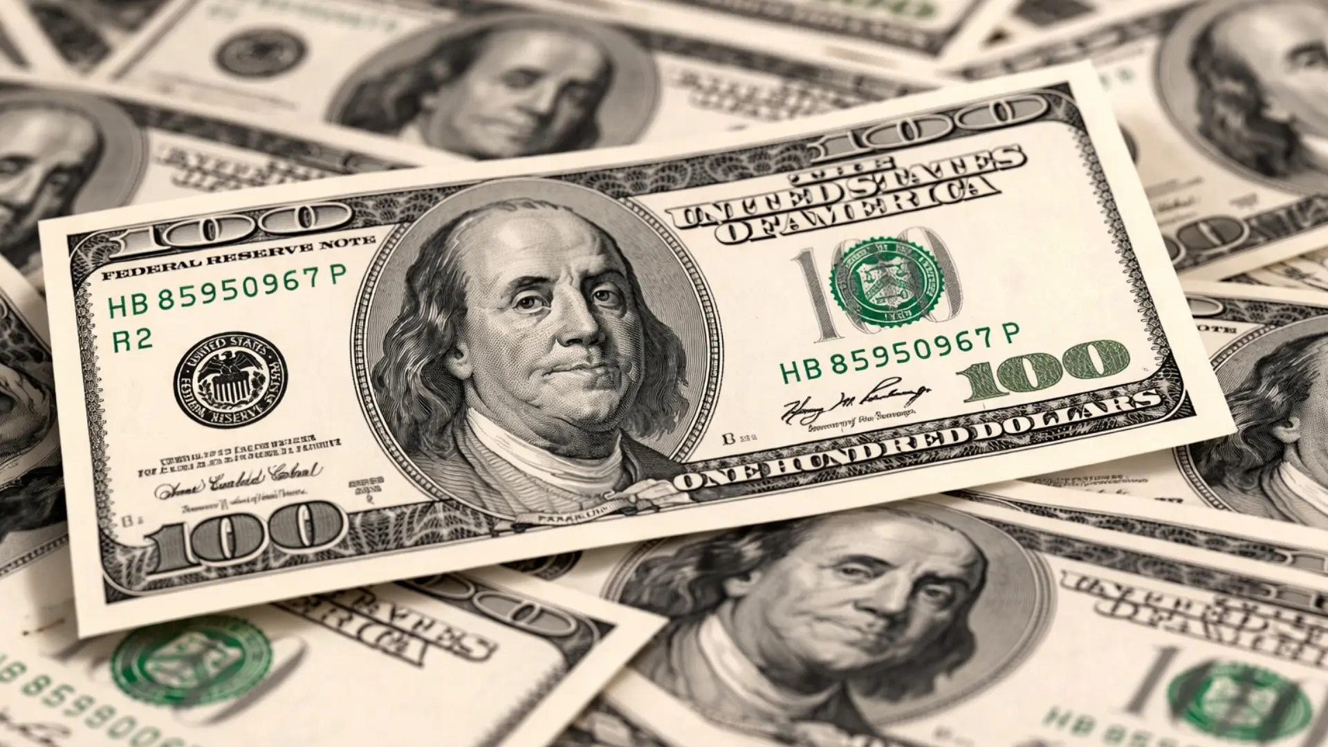 Dólar cai 0,41% após cinco altas seguidas, enquanto Ibovespa recua 0,09%