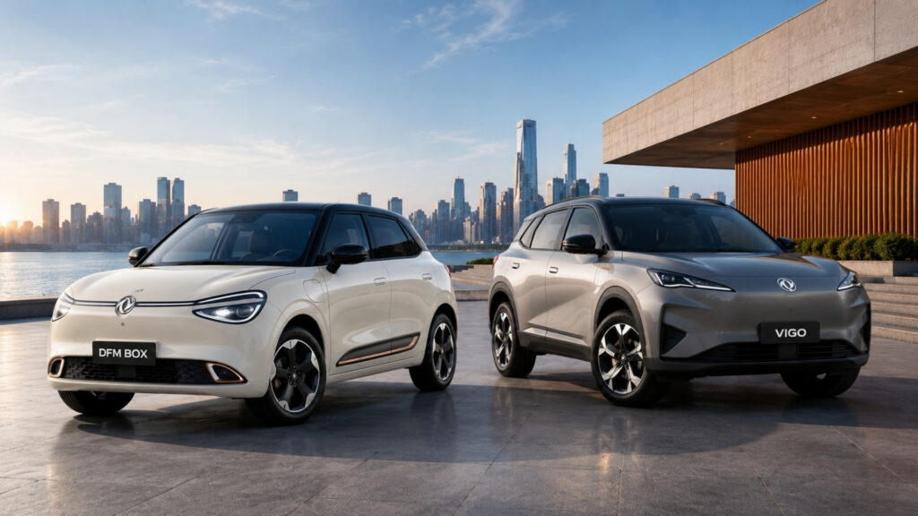 Dongfeng