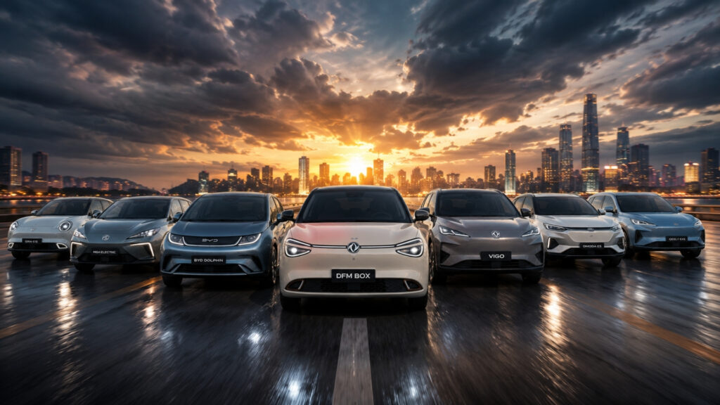 Dongfeng