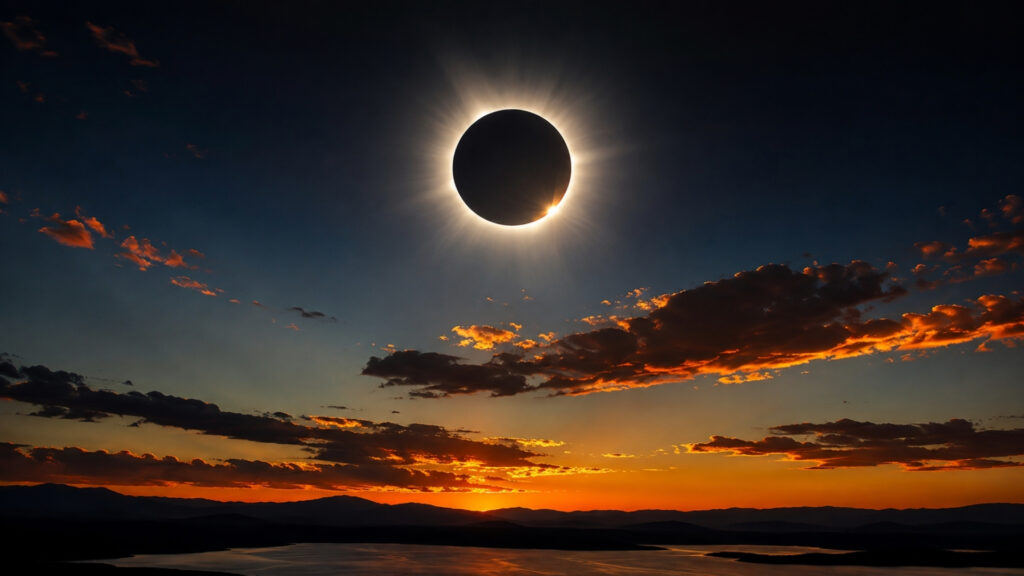 Eclipse 
