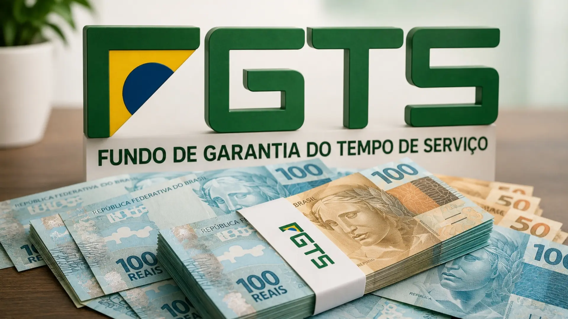 FGTS: motivo do saque passa a definir onde ação judicial deve ser apresentada