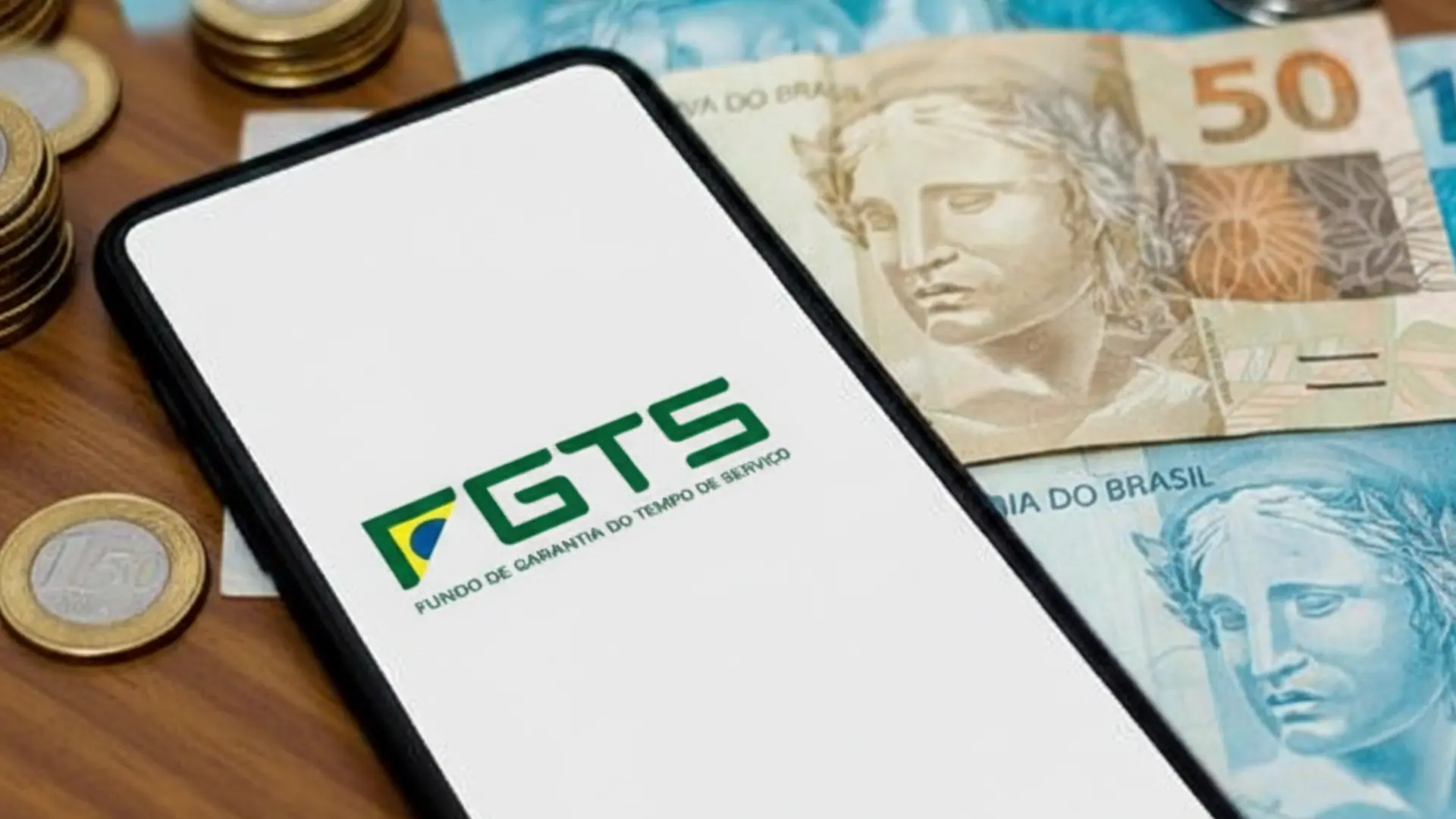 Saldo esquecido no FGTS: confira quando o trabalhador pode retirar o dinheiro