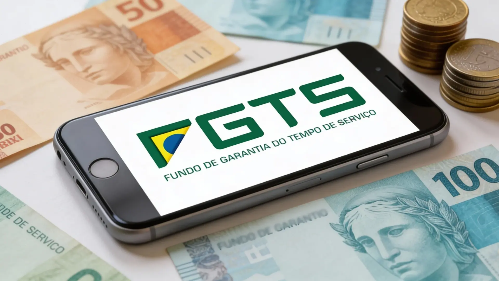Caixa divulga nova versão do manual do FGTS; veja o que muda para trabalhadores