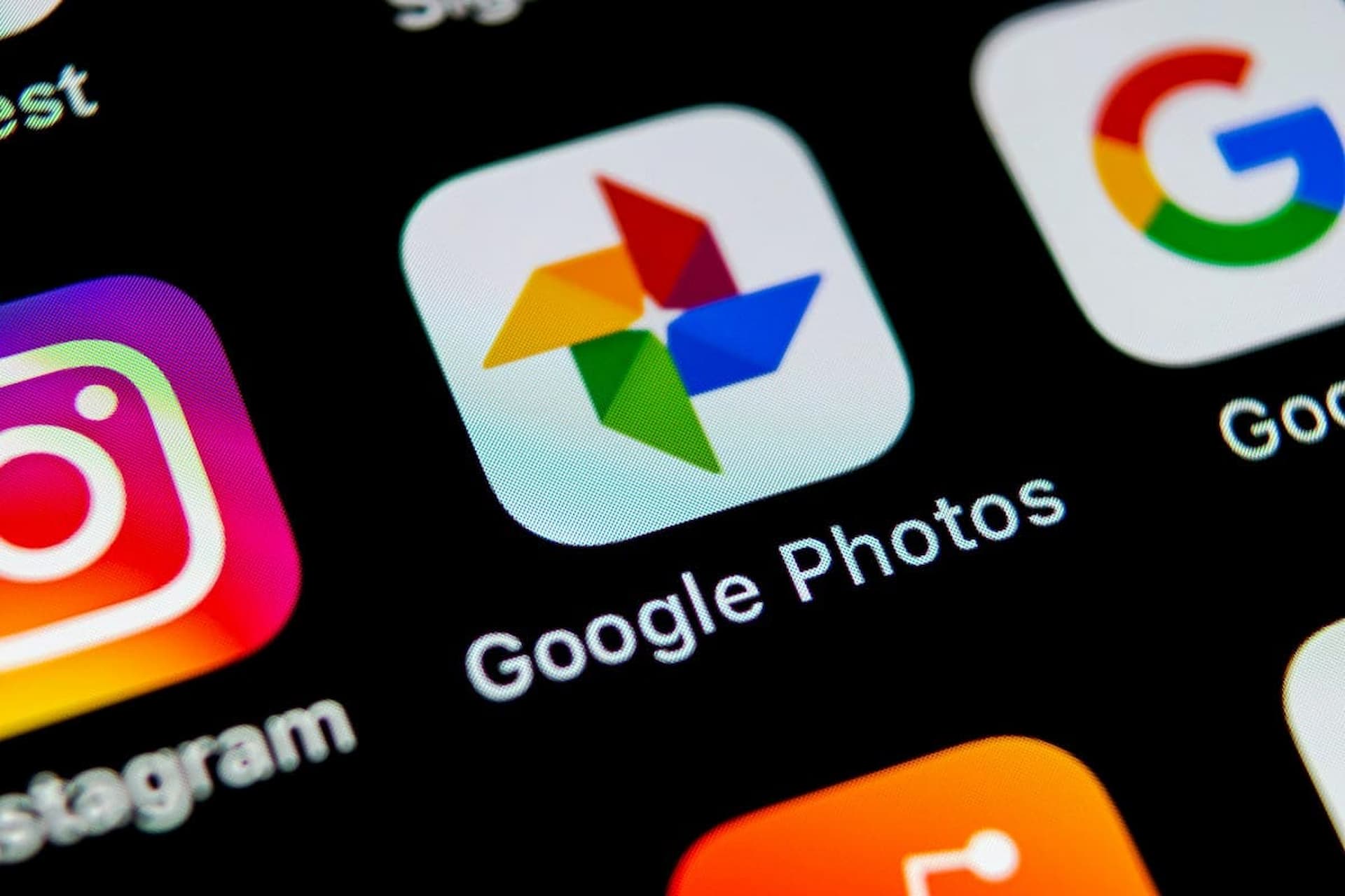 Google Fotos muda seleção de imagens e retira gesto usado por muitos usuários