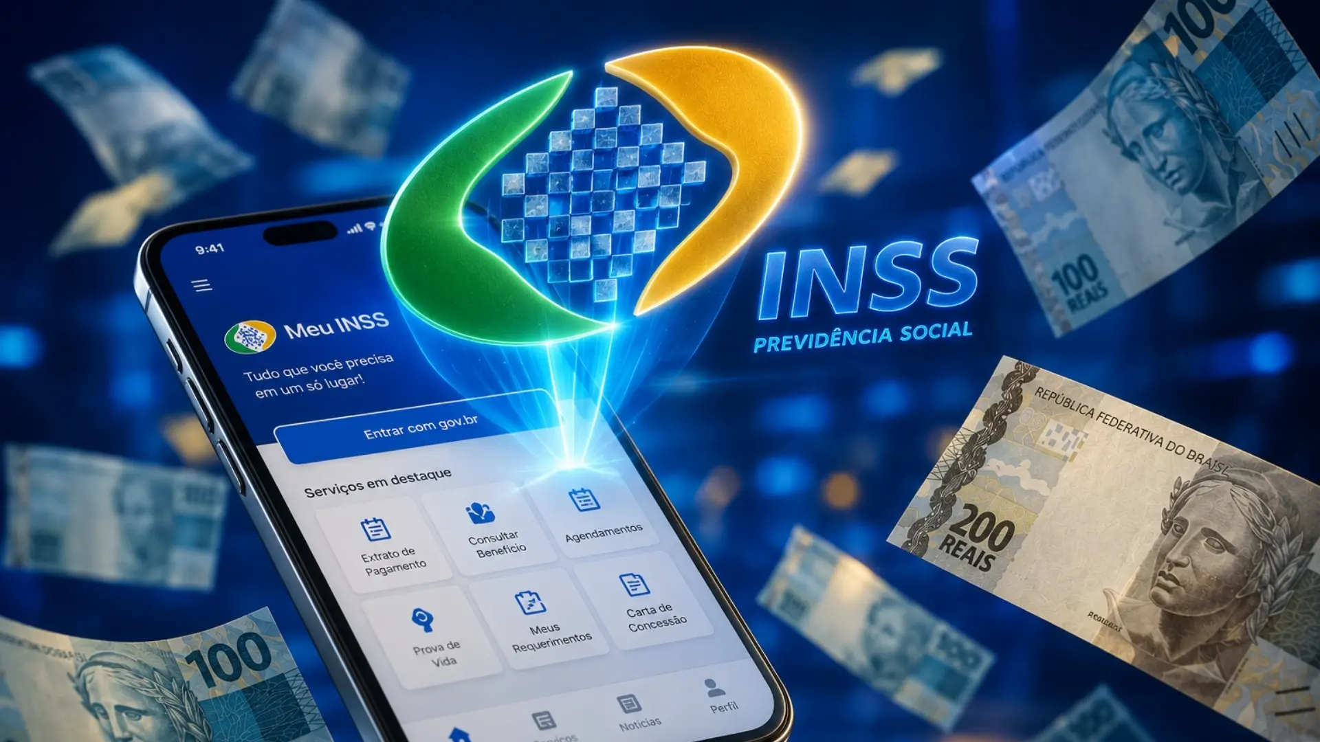 Aposentadoria pode ter desconto de até 30% pelo INSS; entenda quando isso ocorre