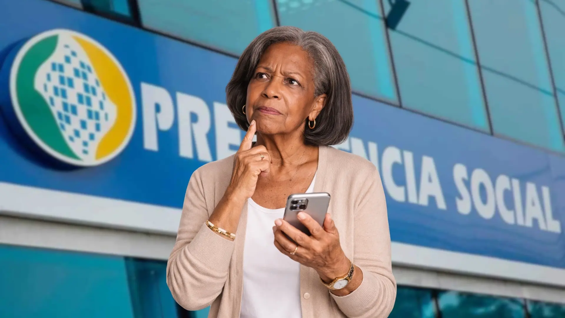 Aposentadoria do INSS: proposta prevê alteração na idade mínima exigida