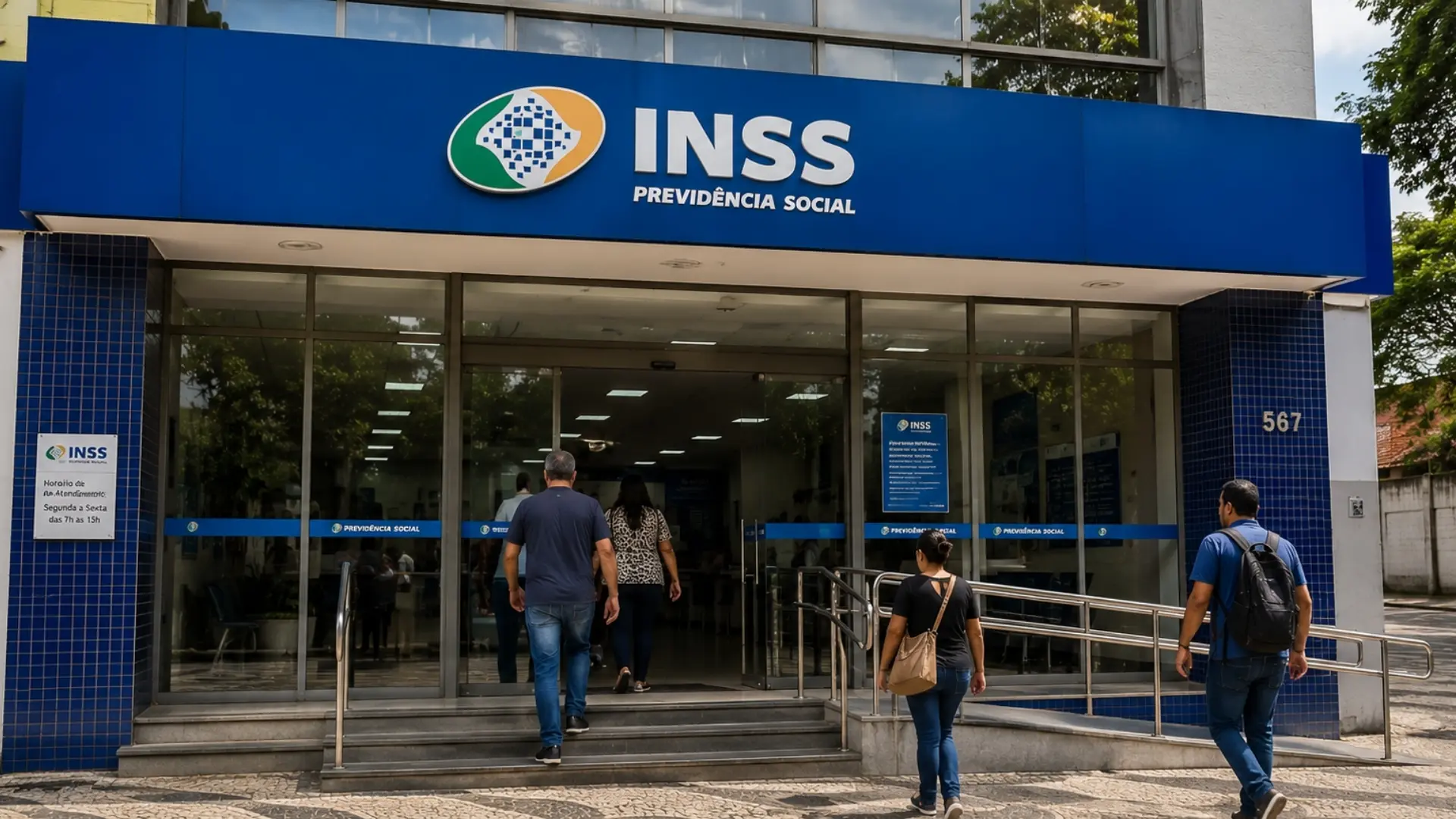 Nunca pagou o INSS? Idosos podem receber R$ 1.621 se cumprirem os critérios
