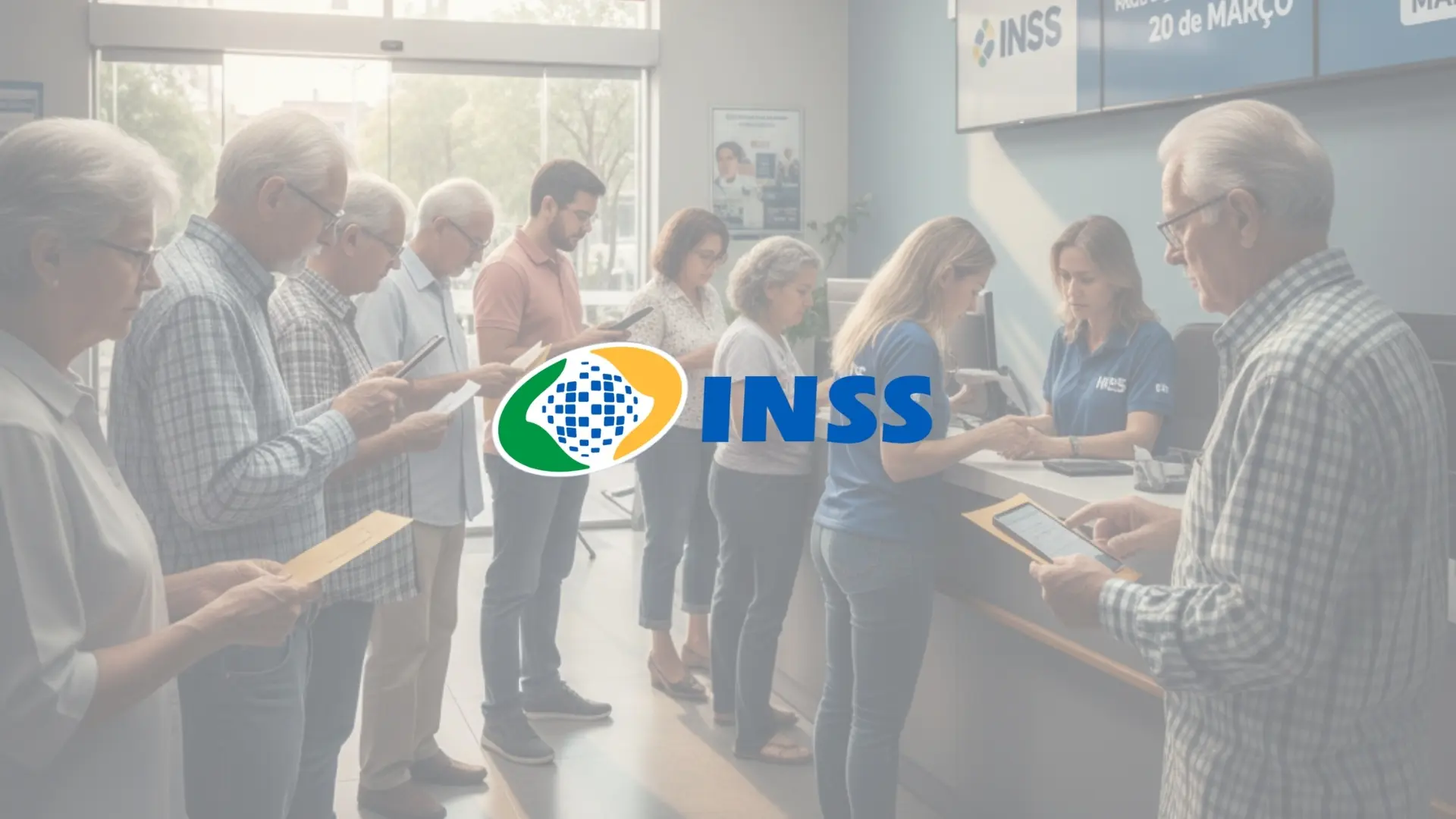 Estagiário pode começar a contribuir ao INSS antes do primeiro emprego formal