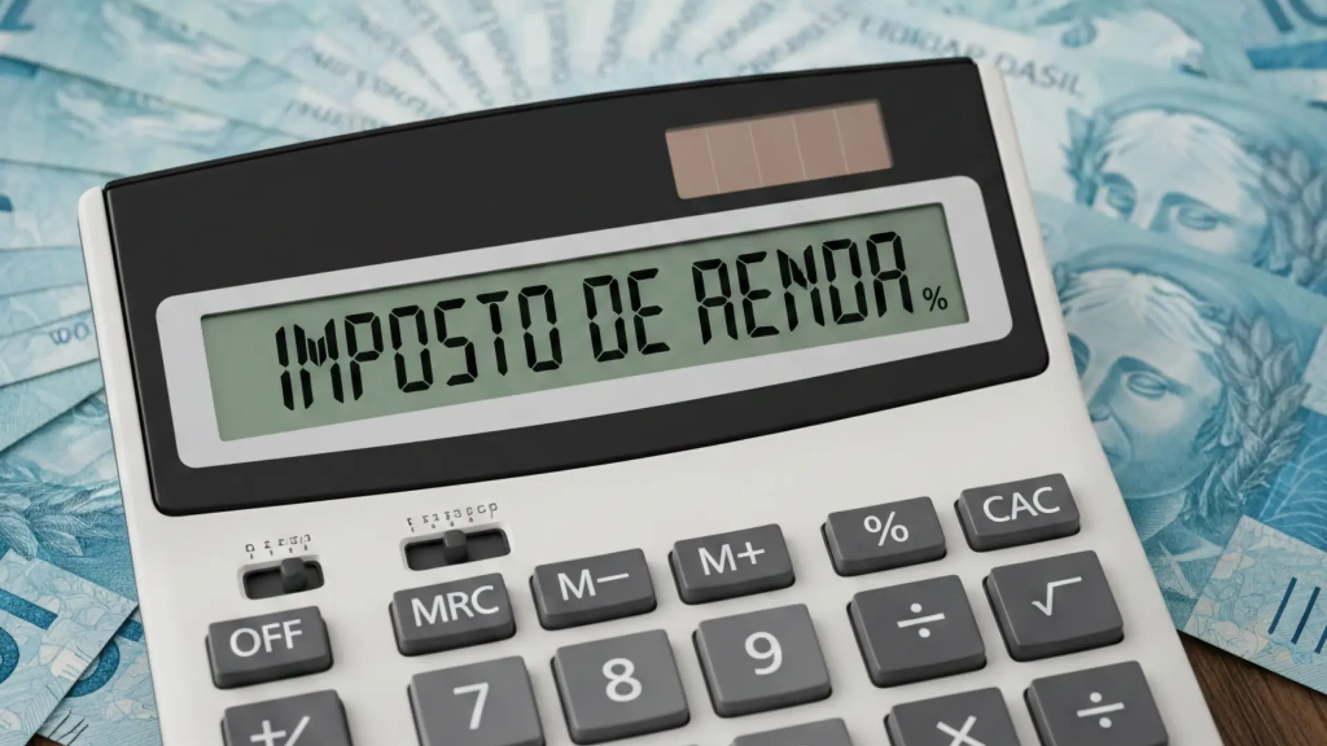 Doença grave pode dar isenção do IR sobre aposentadoria; confira a lista oficial