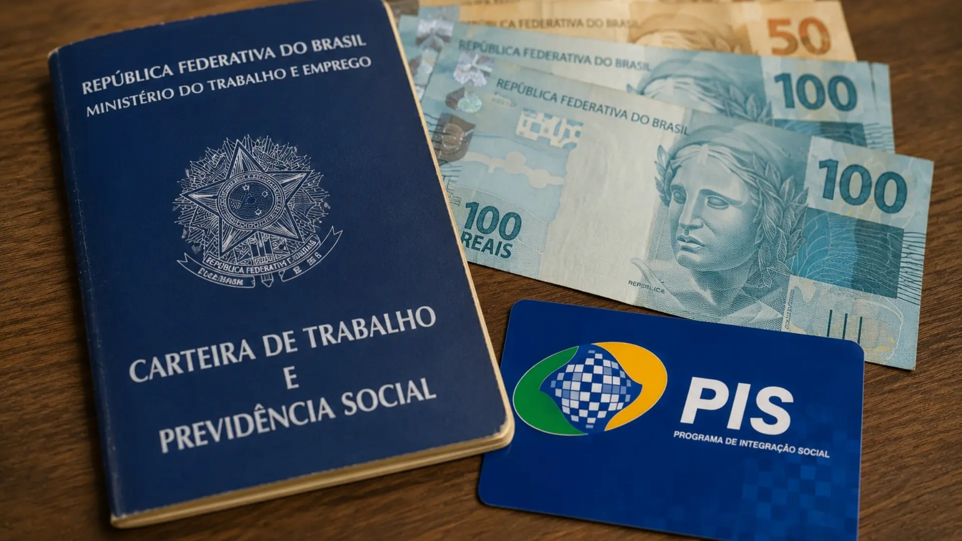 Último lote do PIS/Pasep já está disponível para 4,1 milhões de trabalhadores