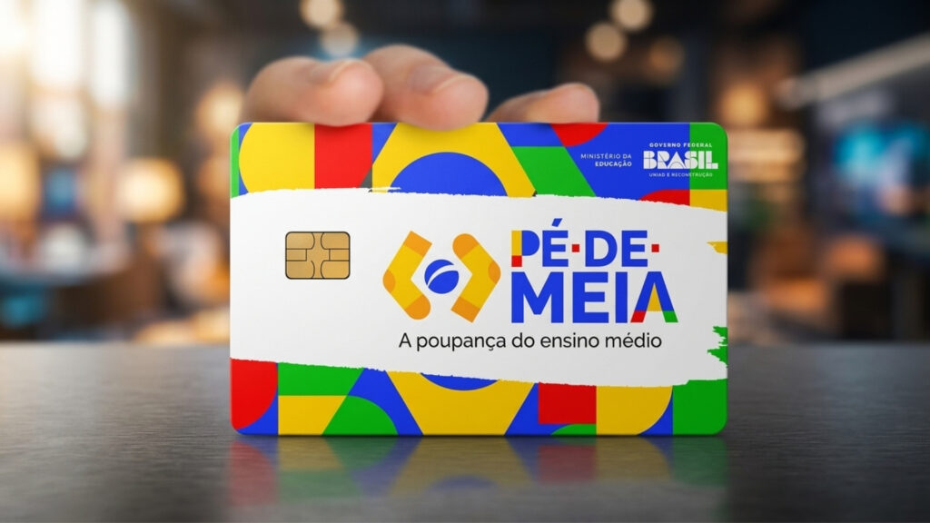 Pé-de-Meia