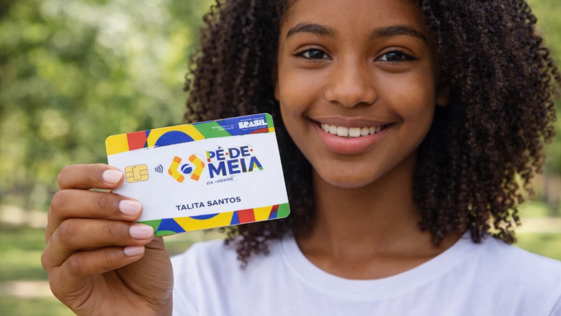 Pé-de-Meia paga nova parcela em agosto; veja calendário completo