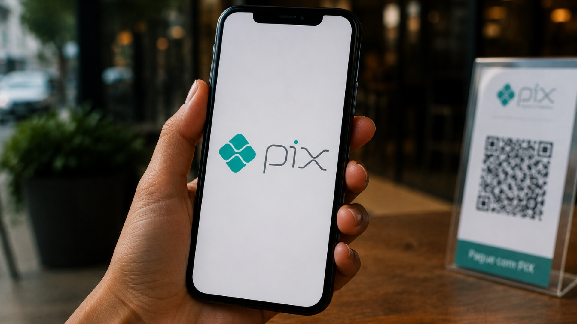 Pix Pensão permitirá transferência automática; veja quem poderá solicitar