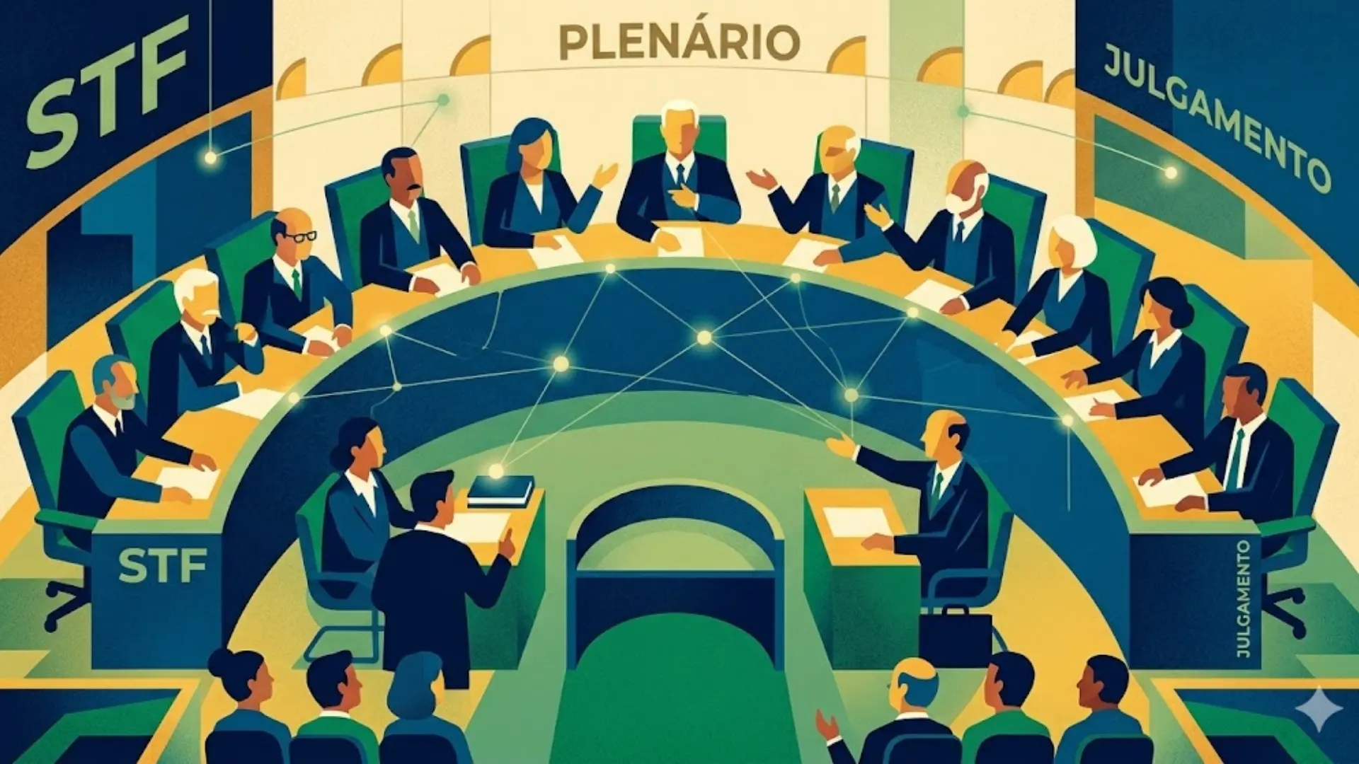 Contribuição de servidores aposentados é alvo de críticas e debate chega ao STF