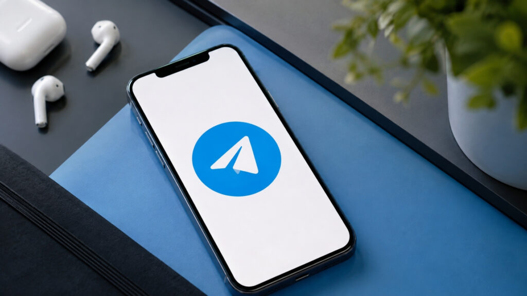 Telegram
