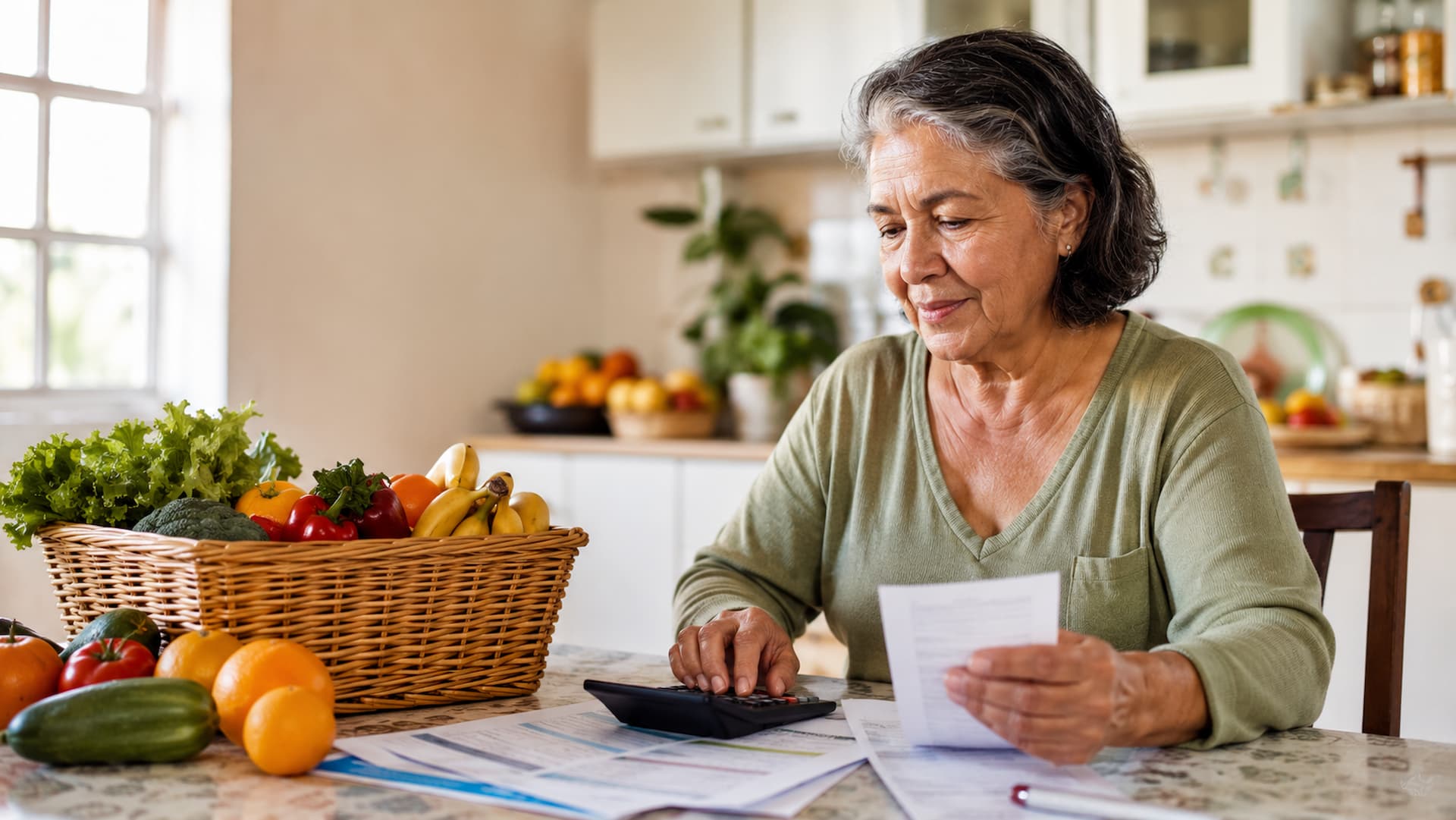 Senado analisa Auxílio-Nutrição de R$ 1.192 para aposentados e pensionistas federais