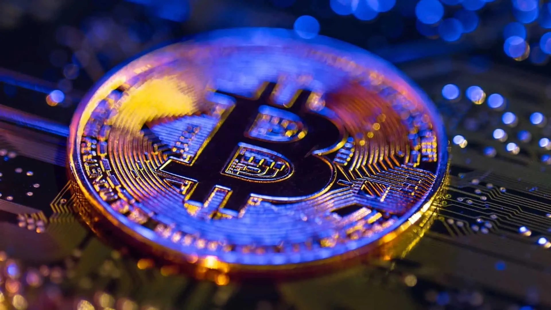 Bitcoin recupera nível de US$ 80 mil após melhora no sentimento dos investidores