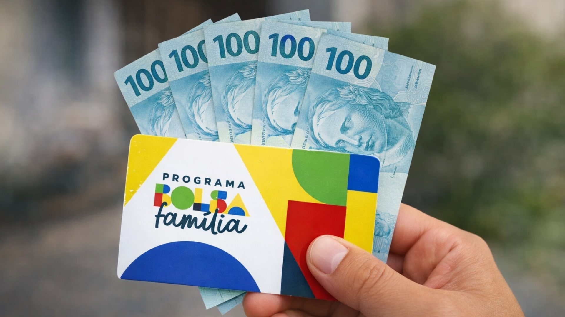 Bolsa Família de agosto: veja quando cai o pagamento e os valores