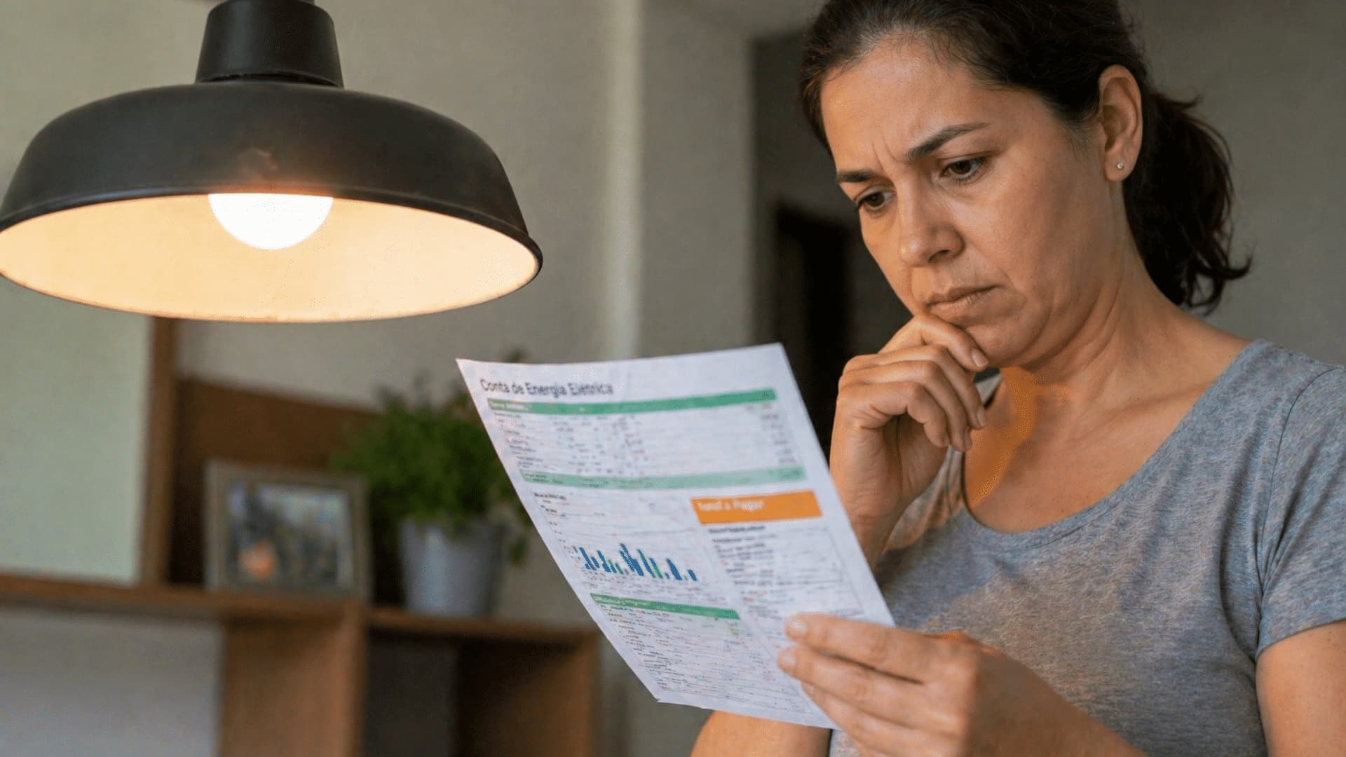 Brasil supera 77 países no custo da energia elétrica; reforma pode reduzir tarifa