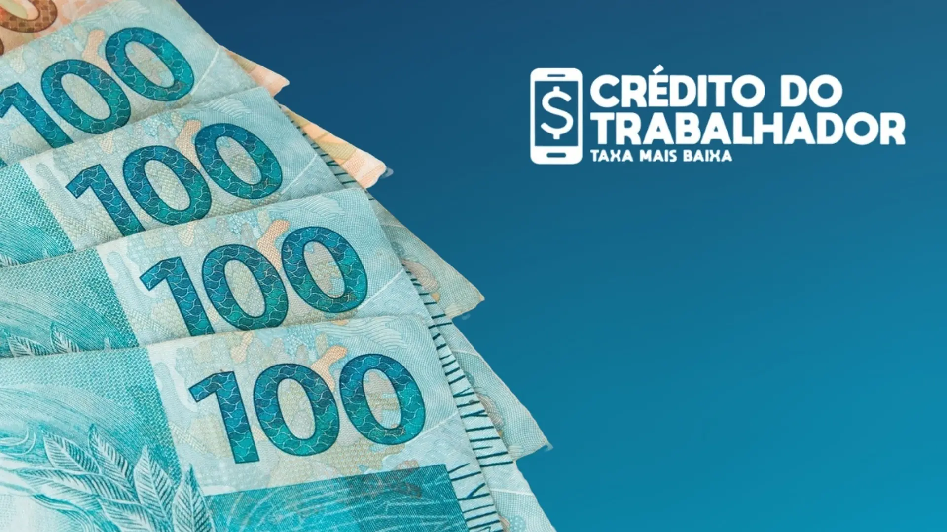 Crédito do Trabalhador: veja os cuidados antes de contratar o consignado
