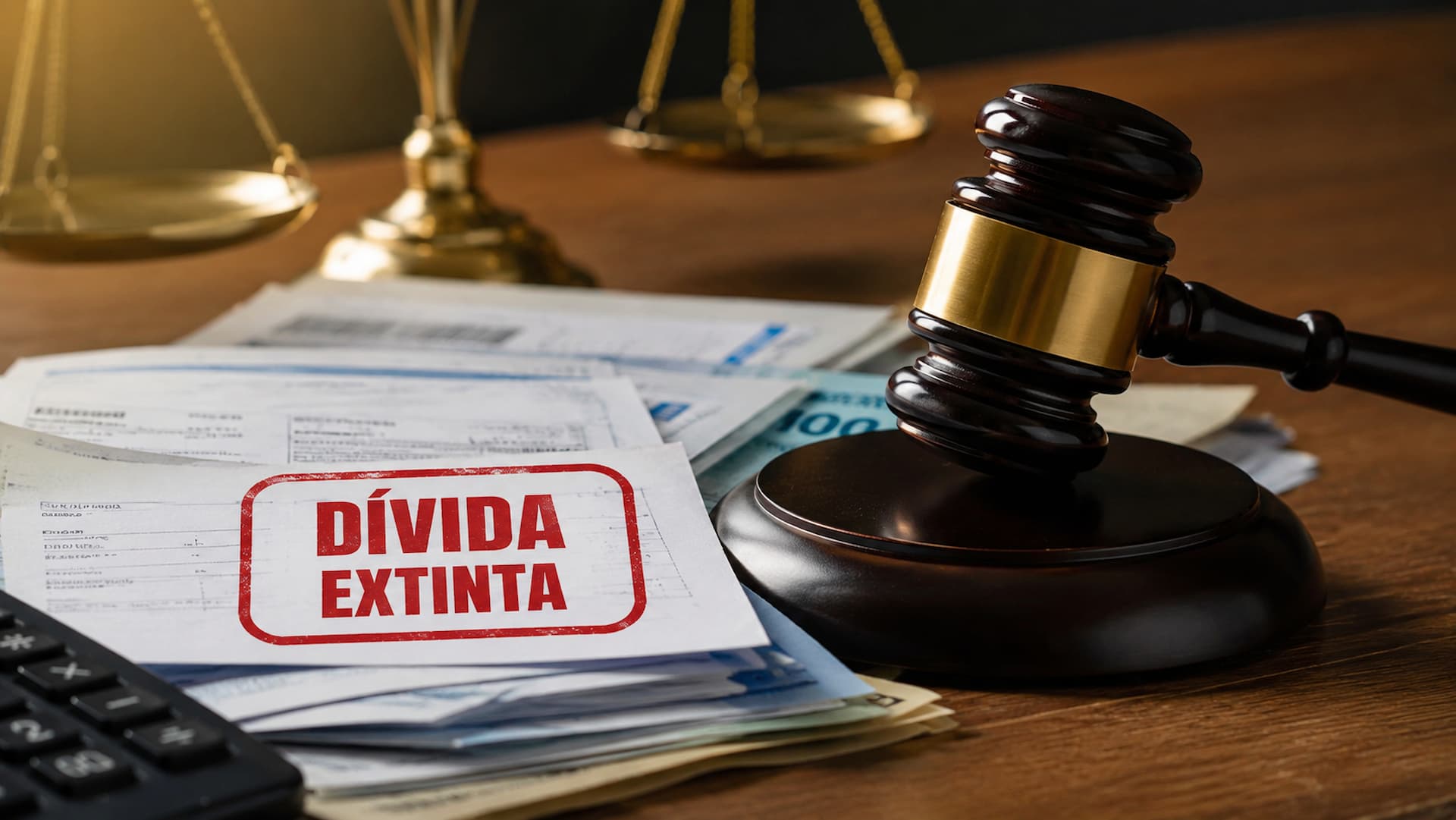 Dívidas antigas podem ser extintas? Entenda a decisão da Justiça e quem pode ser beneficiado