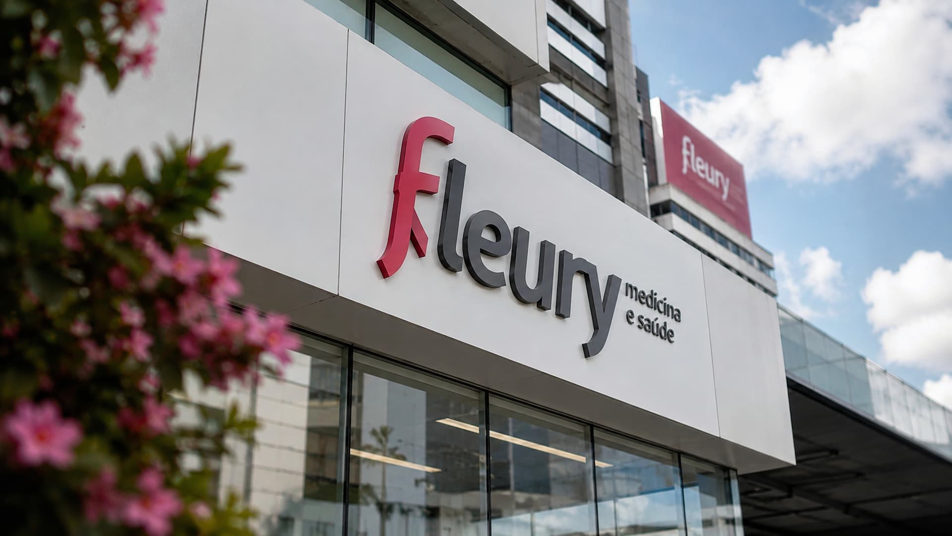 Fleury dispara na Bolsa após lucro crescer 45,7%; BTG eleva preço-alvo para R$ 18