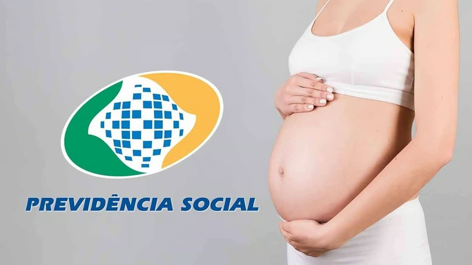 Gestação de alto risco dá acesso a benefício do INSS sem carência