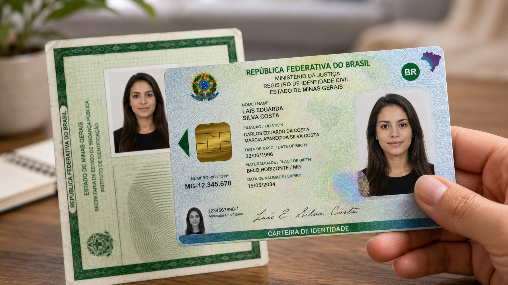 Viana libera emissão gratuita da nova identidade em atendimento noturno especial