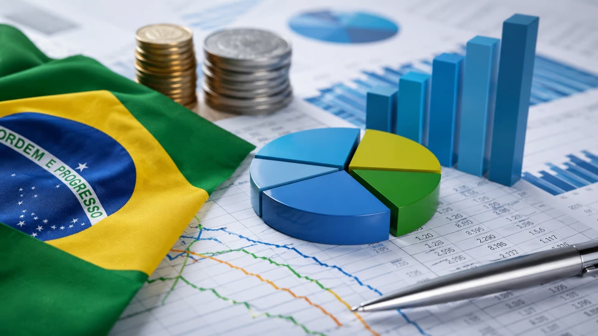 Inflação sobe 0,07% em julho puxada pela alta da energia elétrica