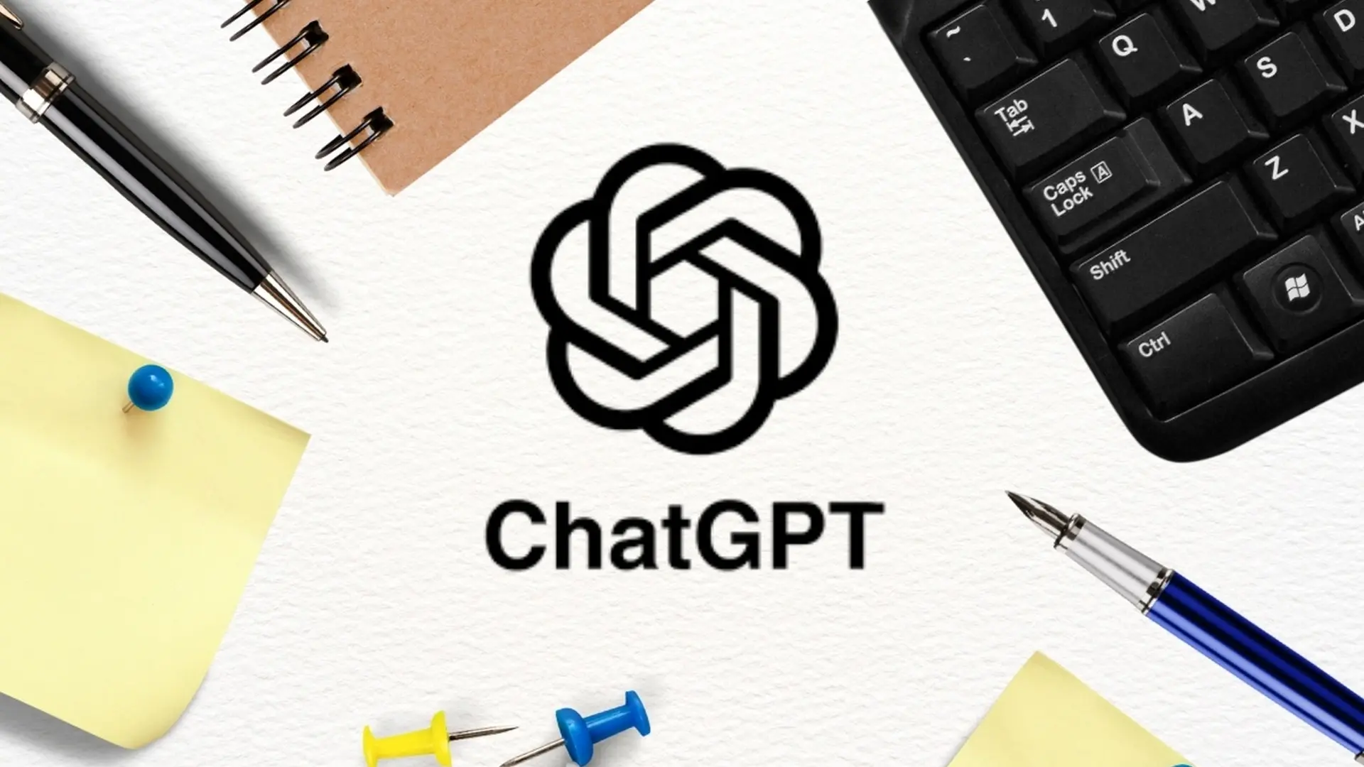 ChatGPT agora pode criar e editar Google Docs, Sheets e Slides conectados