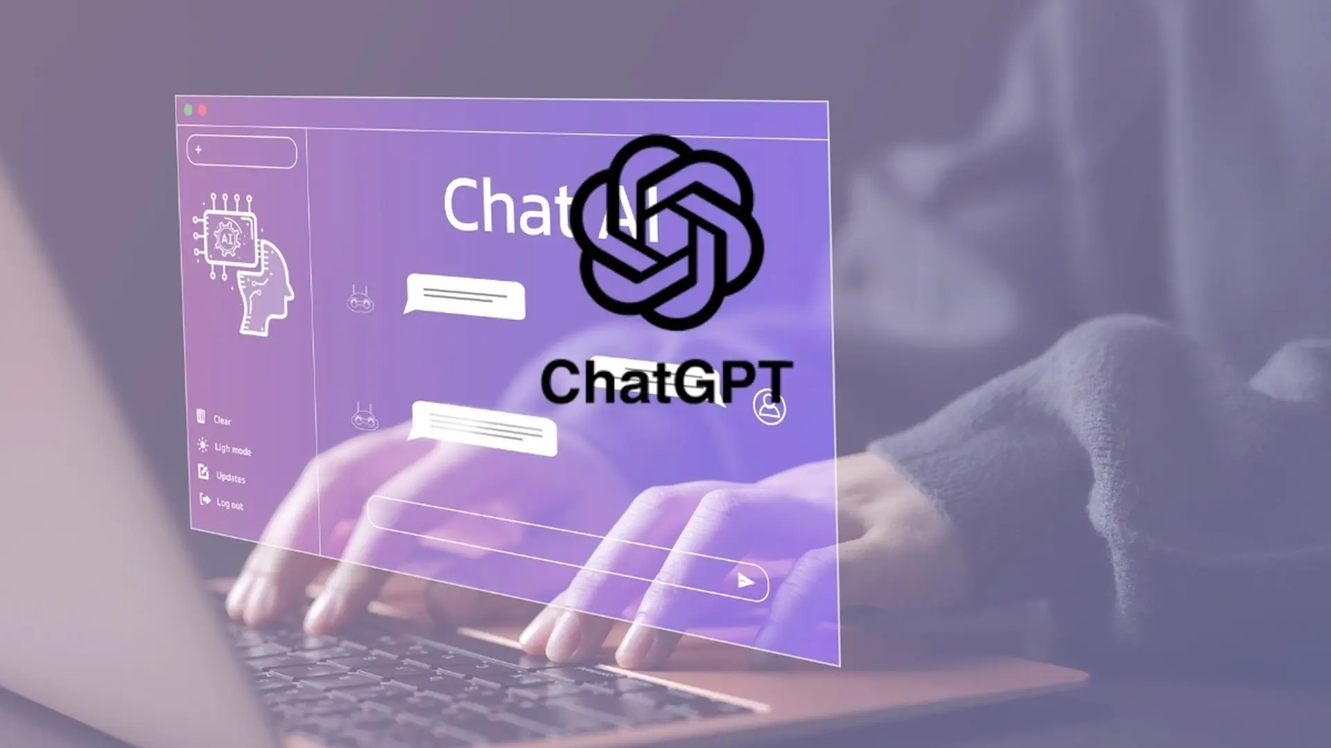 OpenAI cria ChatGPT para menores de 18 anos com novas barreiras de segurança