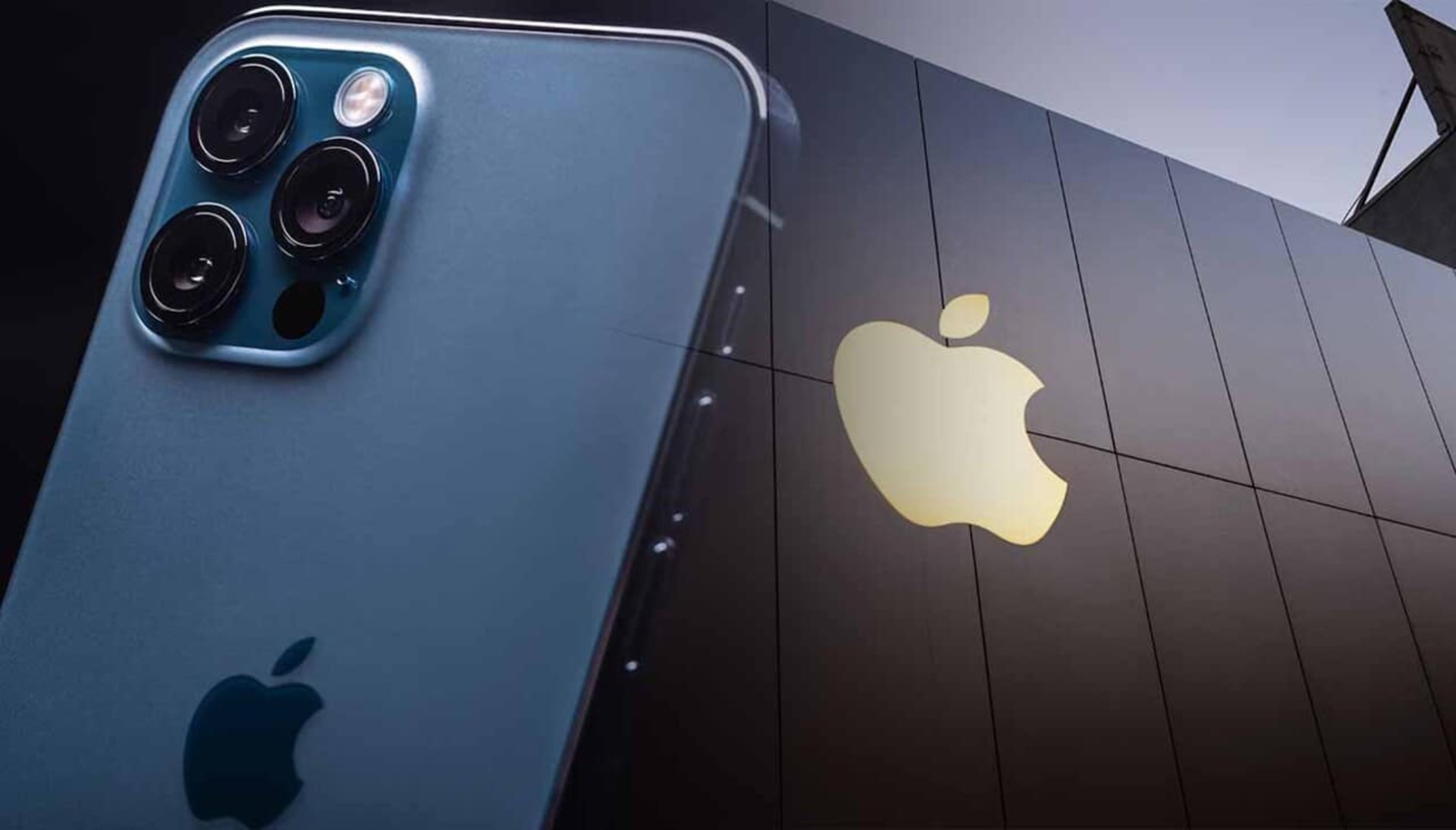 Apple prepara primeiro iPhone dobrável; imagens mostram possíveis opções de cores