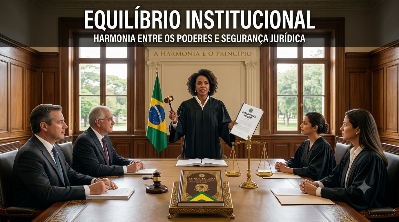 Ativismo ou judicialização? Entenda como cada fenômeno atua na Justiça