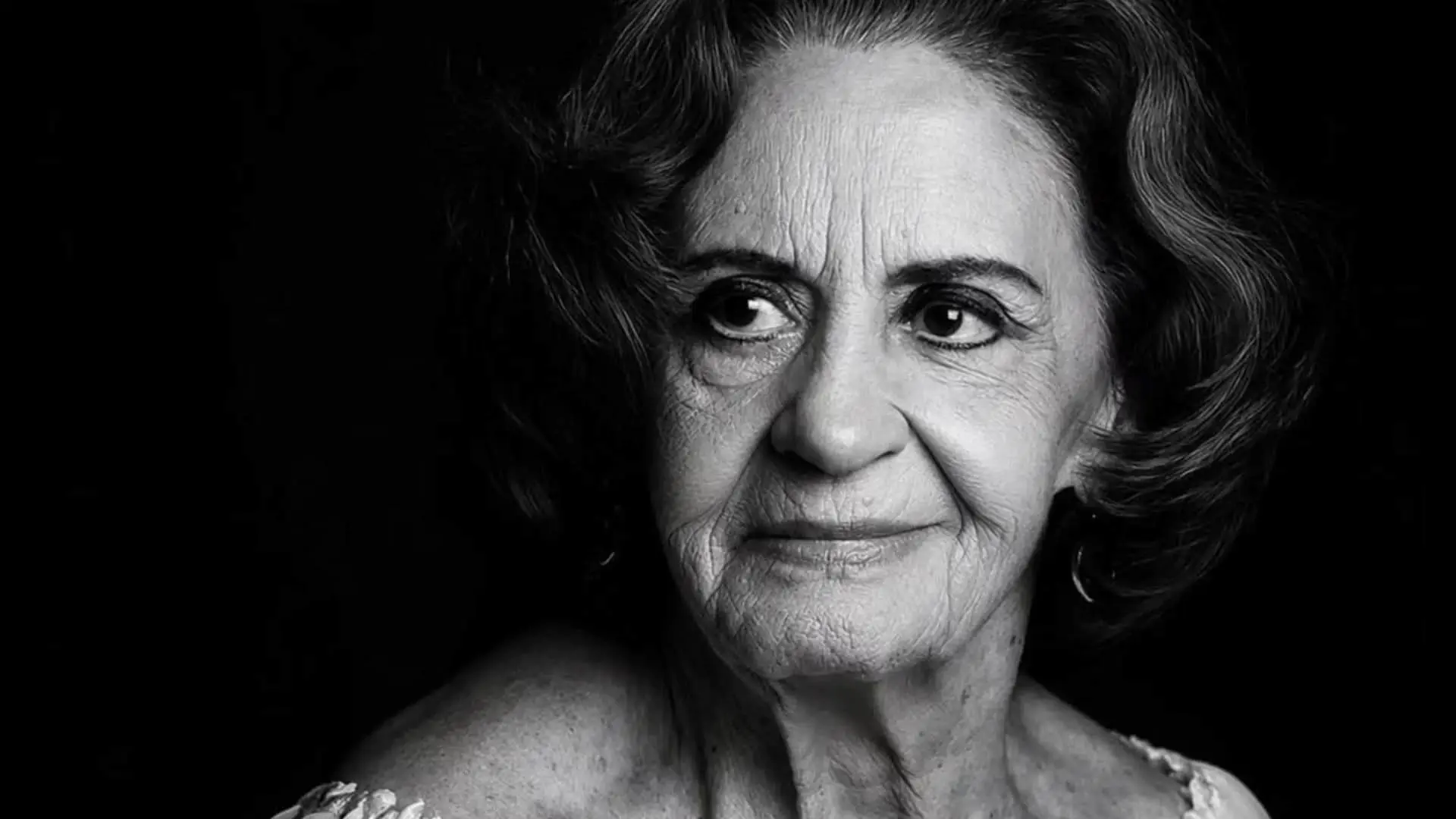 Laura Cardoso nunca quis se aposentar e manteve carreira ativa até os 97 anos