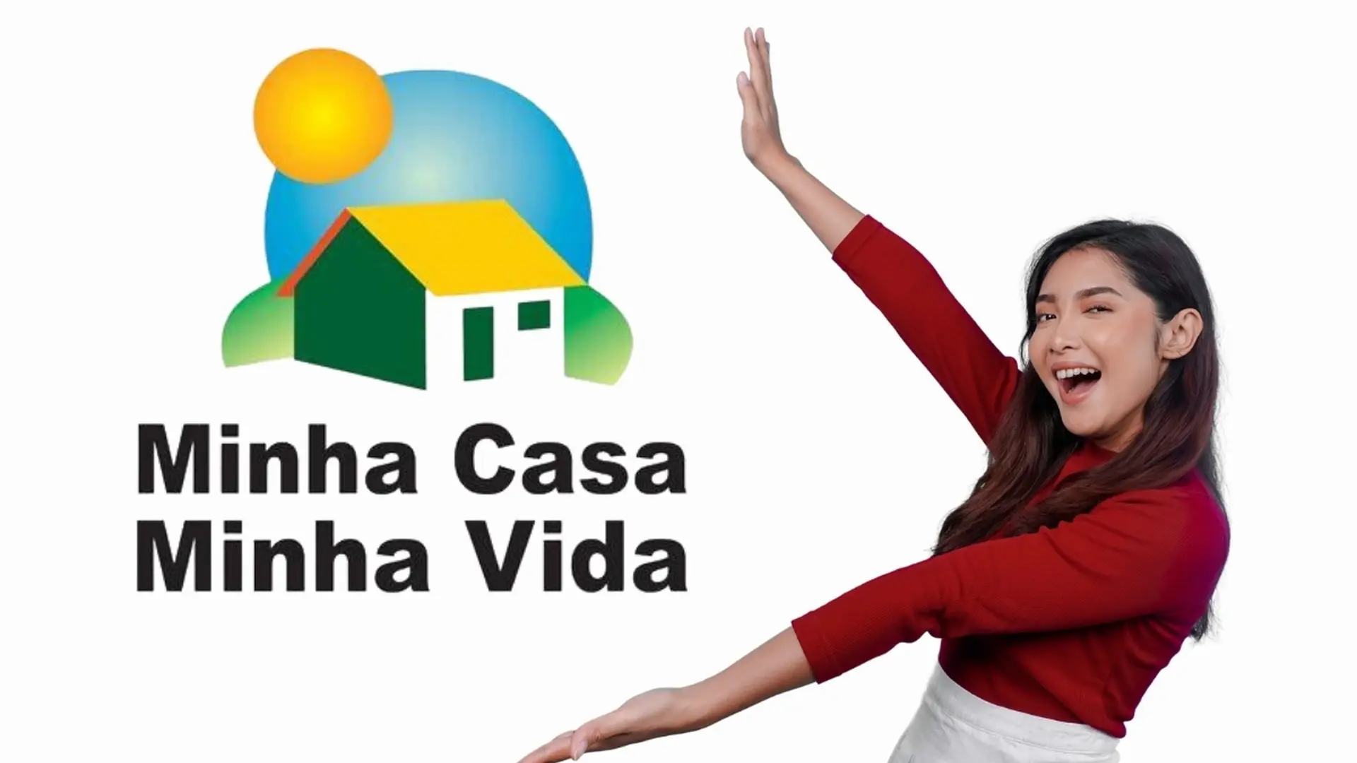Prefeituras abrem cadastro para 2.520 moradias do Minha Casa, Minha Vida