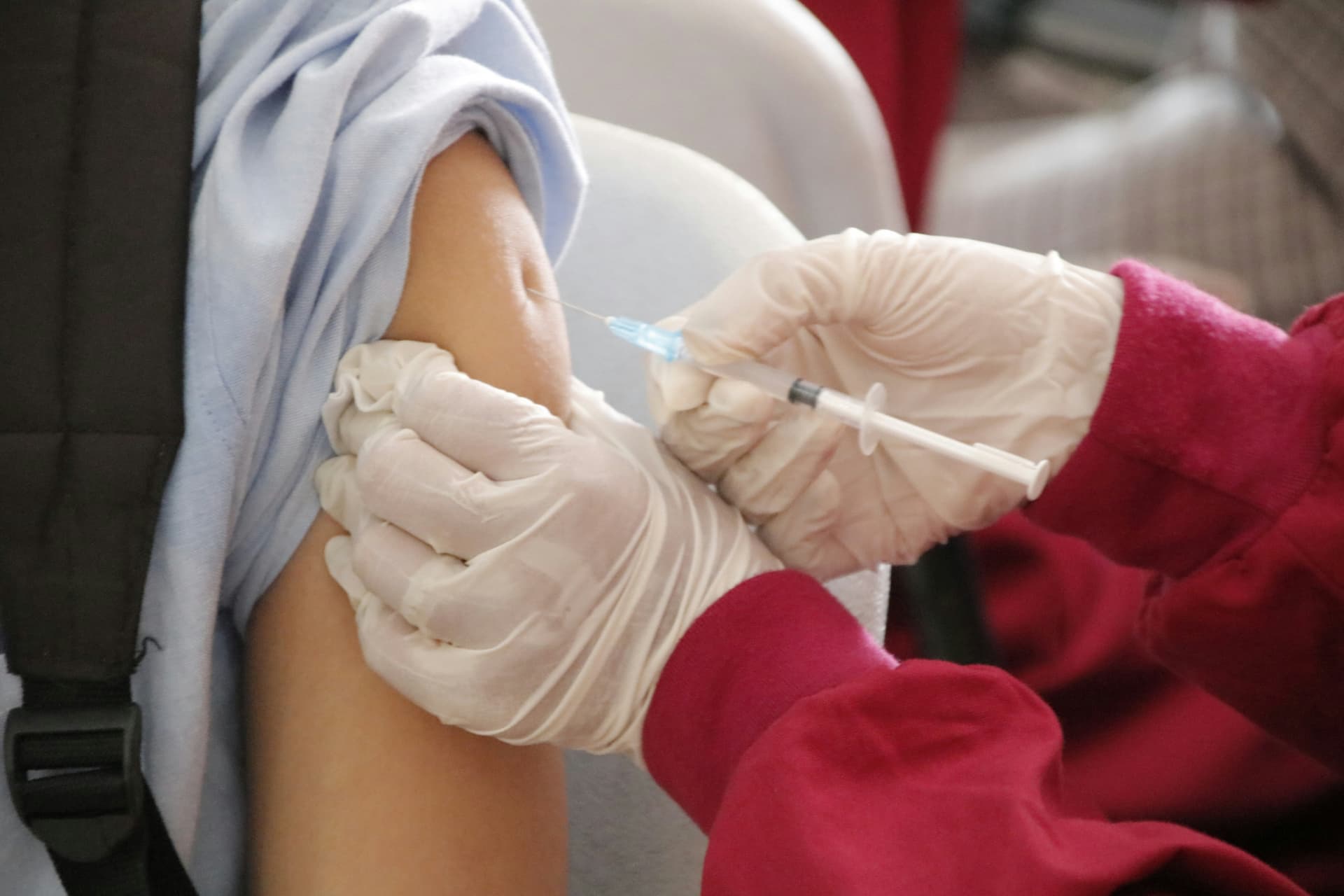 Campanha de multivacinação: veja o que acontece no dia 22 de agosto