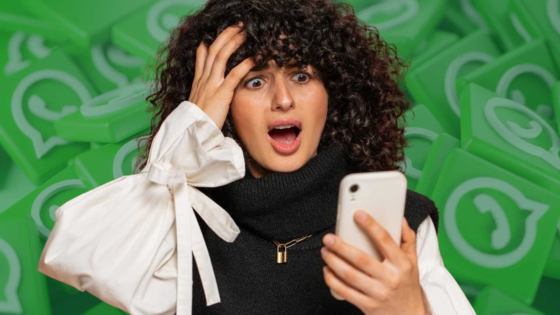 Usuários de celulares antigos podem ficar sem WhatsApp em setembro; veja os requisitos