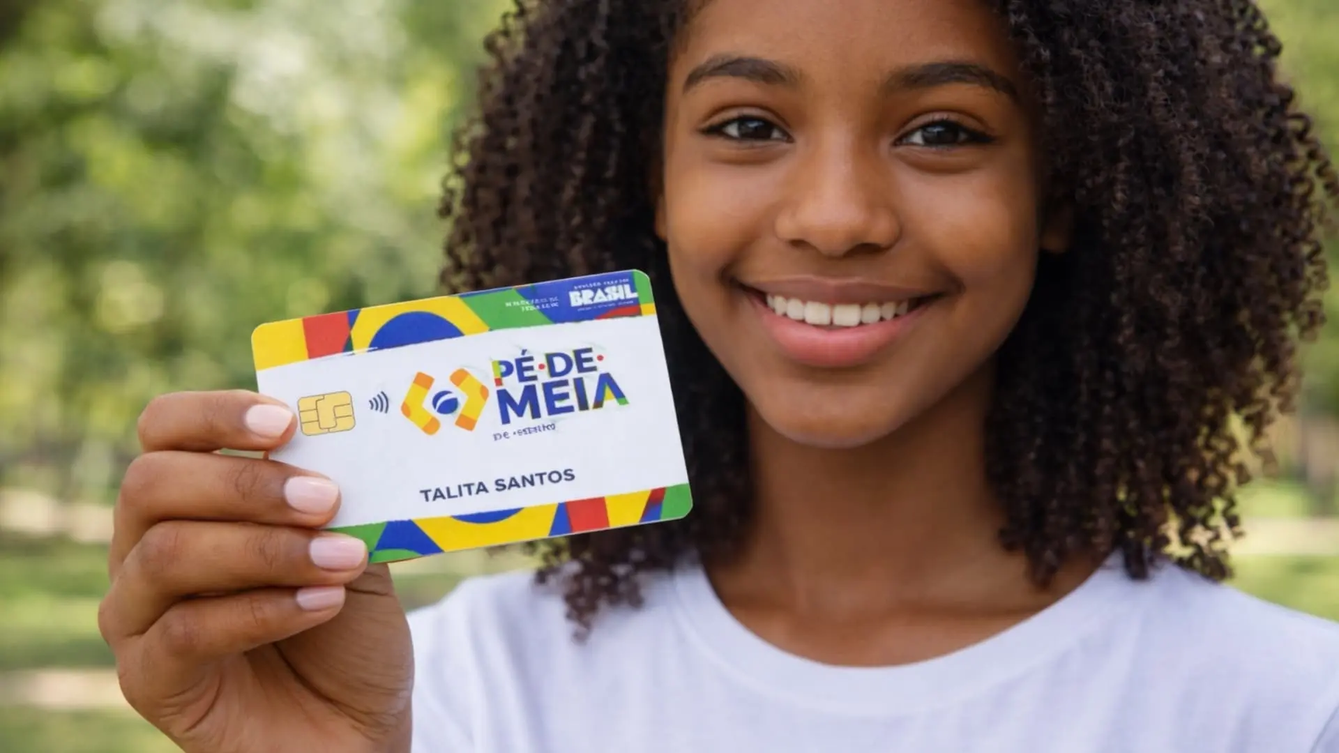 Pé-de-Meia atrasado ou não pago? Veja onde consultar a situação do benefício